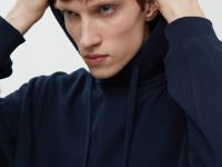 Оверсайз худи