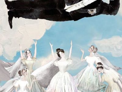 Женитьба Бальзаминова