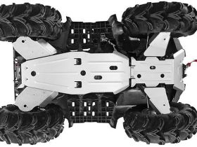 Квадроцикл SHARMAX Hector 500 (Powered)  (2024)