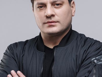 Мурат Тхагалегов