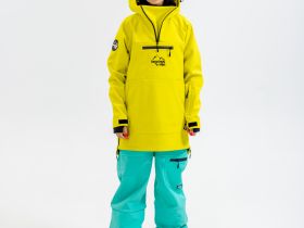 *Анорак Banana