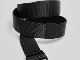 Ремень Nordski Hike 30 мм Black