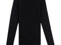 Водолазка трикотажная для девочек