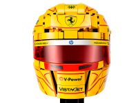Editions 43022 Конструктор Scuderia Ferrari HP: Шлем Льюиса Хэмилтона