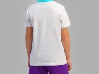 Комплект трикотажный для мальчиков: фуфайка (футболка), шорты