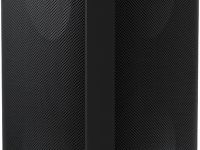 Акустическая система Samsung Sound Tower MX-ST40B черный