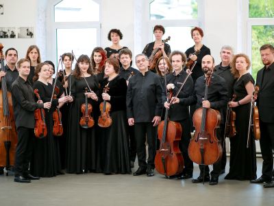 Билеты на Гайдн. Опера Lo speziale (Дом музыки) / Концерт | Афиша | ИнфоТаймс