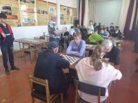 Дом культуры «Традиции и современность» г. Владивостока