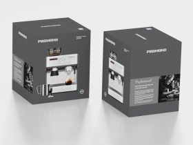 Кофейная станция РЕДМОНД CM742