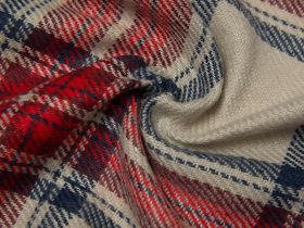 Плед Тичино/Ticino I