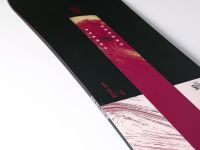 Сноуборд ROME SDS HEIST 22/23