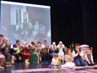 Татарско-Сарсазский дом культуры