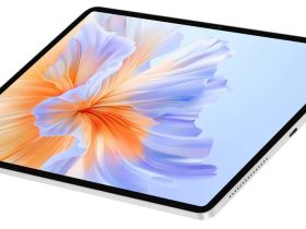 Планшет HONOR