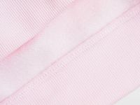 Худи с принтом для девочек, Розовый