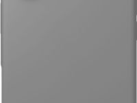 Клип-кейс VLP Aster Case для Apple iPhone 16 с MagSafe серый