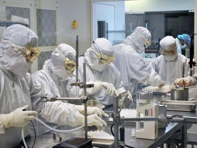 Минобороны опубликовало новые данные об опытах США на Украине