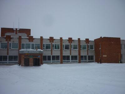 Андреево-Базарский сельский дом культуры