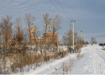 Усадьба "Милет"