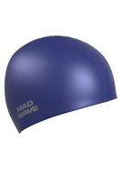 Силиконовая шапочка Madwave
