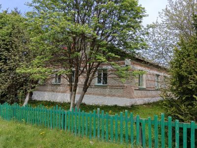 Печинская сельская библиотека