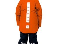 Пуховая куртка BASK kids