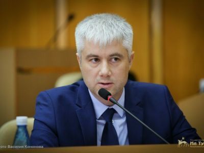 Александр Кошуков: «Президент России подтвердил уверенность в правильном курсе нашей страны»