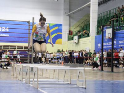 Якутск стал победителем Гонки ГТО на фестивале «Муус Устар»