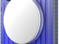 Клип-кейс VLP Pulse Case с MagSafe для Samsung Galaxy S26 Ultra Синий