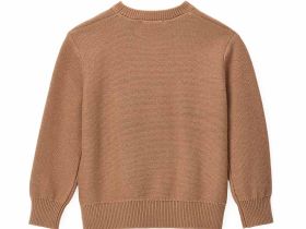 Свитер для девочки