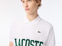 Мужская рубашка-поло Lacoste L.12.12