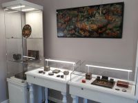 Музей лаковой миниатюры п. Палех