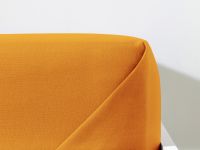 Простыня Orange & Peach