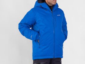 Куртка пуховая Axion Мужская