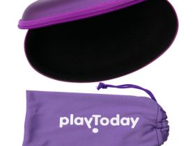 Солнцезащитные очки для детей