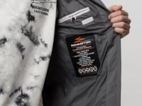 Куртка пуховая мужская Remington Сashmere DOW 6