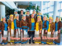 Самойловский сельский дом культуры