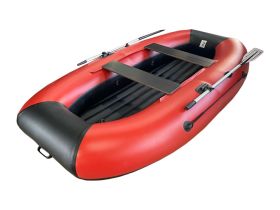 Гребная Лодка ПВХ BIG BOAT Юнг 280