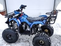 Квадроцикл MOTOLAND 125 Fox A