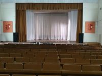 Большеозерский сельский дом культуры