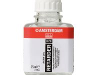 Замедлитель высыхания для акрила Talens "Amsterdam" 75 мл