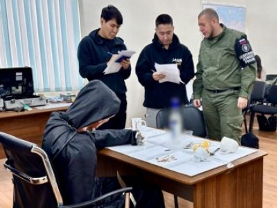 Практика - залог успешной работы