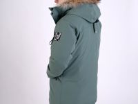 Куртка пуховая Kodiak V GTX Мужская