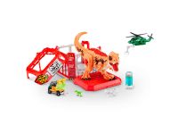 71127 Игрушка ZURU Robo Alive интерактивная «Дино-погоня S1»