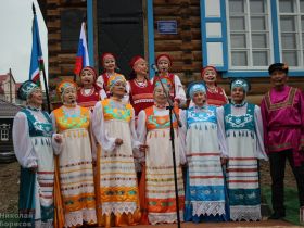 В Покровске восстановили дом-музей Серго Орджоникидзе