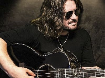 Marco Mendoza и Роман Мирошниченко: «Viva La Rock!»