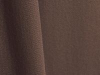 Чиносы с тонким ремнём, Коричневый