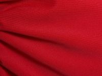 Бандо с завязками, Красный