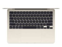 Apple MacBook Air 13 2026 M5 24/1Tb (Starlight) (MDHD4)