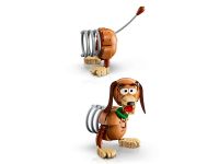 Disney 43301 Конструктор История игрушек: Спиралька