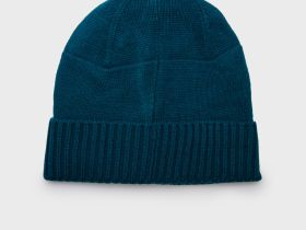 Шапка трикотажная для мальчиков
